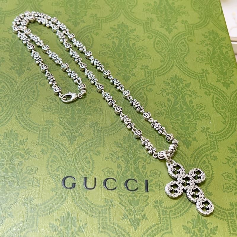 Gucci Necklaces